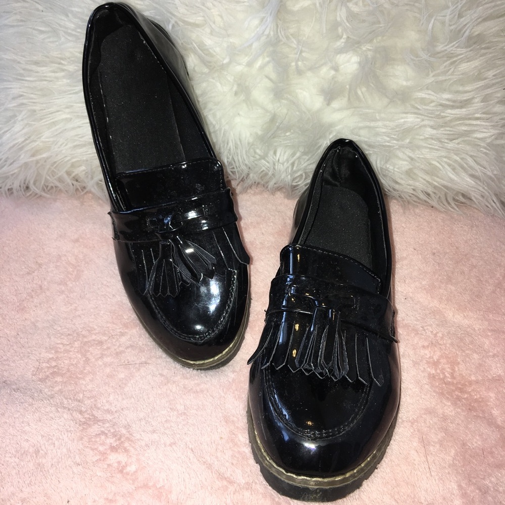 Mary Janes Pumps